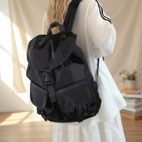 패플 다잇템다잇템 커플 여행용 클래식 캐쥬얼 백팩_24596630_58