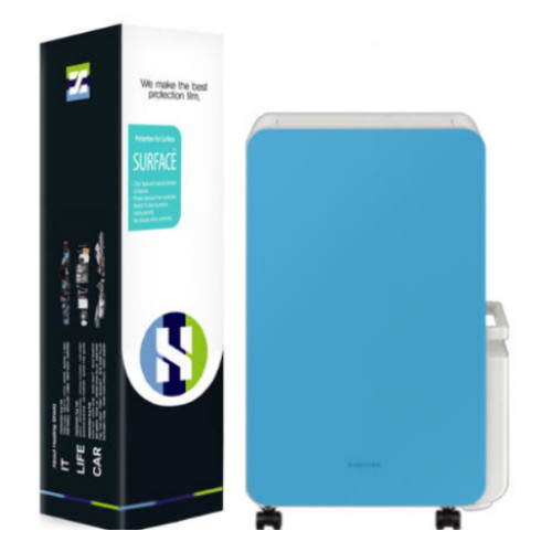 삼성 AY18CG7500GGD 호환 외부 보호필름
