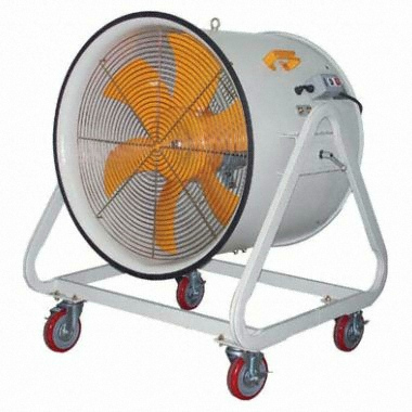 동건공업 포터블팬 DTV-600CA (삼상)