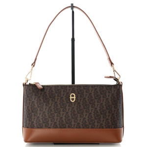 형지에스콰이아 에스콰이아 컬러 패턴 미니 숄더백663 ECEFHB663BR