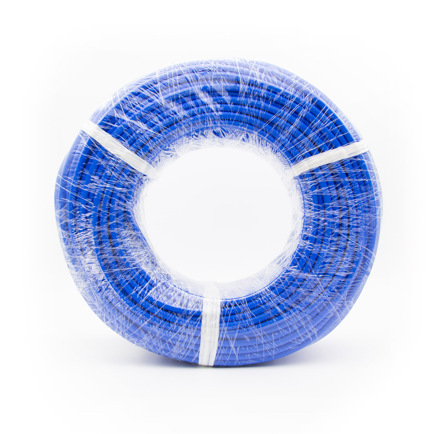 페어 스피커케이블 30C 블루