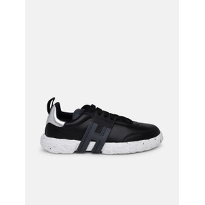 호간 여성 스니커즈 H5W5900DX00QP6 0353 NERO ARGENTO 34