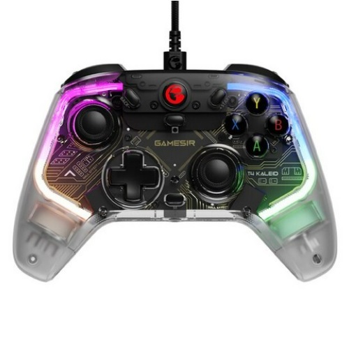 GameSir T4 Kaleid 유선 컨트롤러