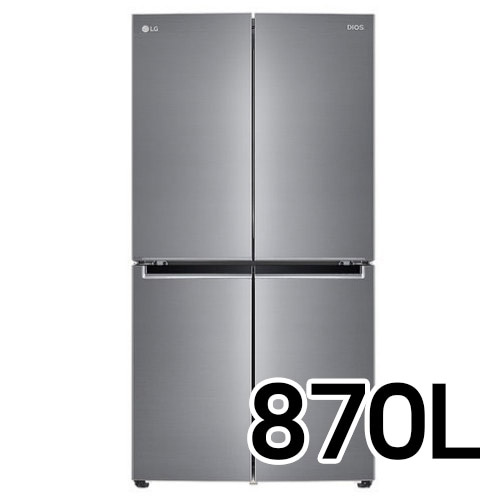 LG전자 디오스 F873S11E
