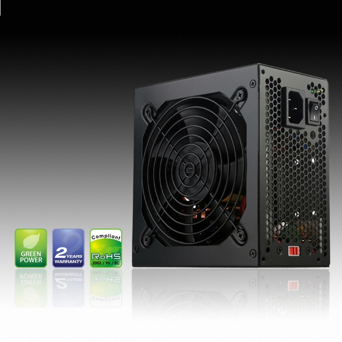 쿨러마스터 EXTREME Power Plus 550 AGF_이미지