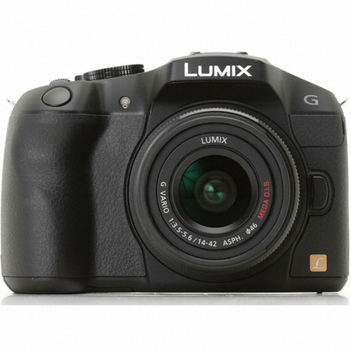 파나소닉 루믹스 DMC-G6 바디 (중고품)