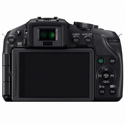 파나소닉 루믹스 DMC-G6 바디 (중고품)_이미지