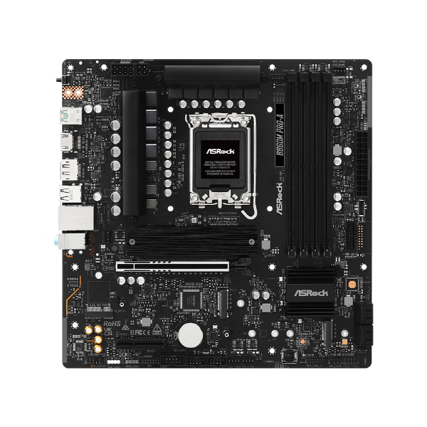 ASRock B860M Pro-A ���ؾ����۴�