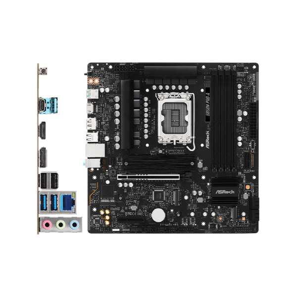 ASRock B860M Pro-A 인텍앤컴퍼니_이미지