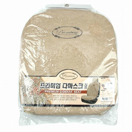훠링 WT202 프리미엄 다마스크 시트 (앞시트 2P)_이미지