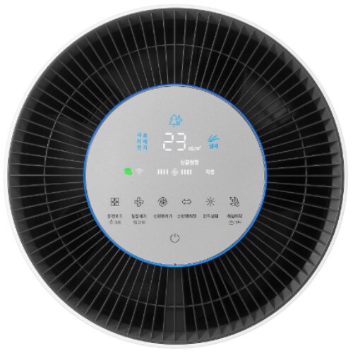 LG전자 퓨리케어 360˚ 플러스 AS185DWWD (일반구매)_이미지