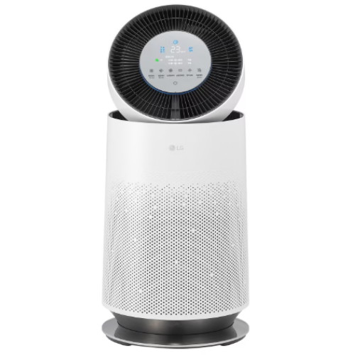 LG���� ǻ���ɾ� 360�� �÷��� AS185DWWD