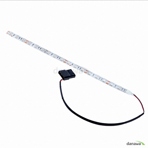 COOLERTEC LED STRIP BLUE-300