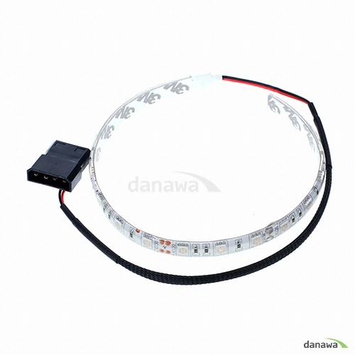 COOLERTEC LED STRIP BLUE-300