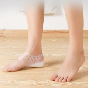키밍 양말 속 키높이 깔창 키커밴드 2cm 2.5cm_W766D2E_이미지