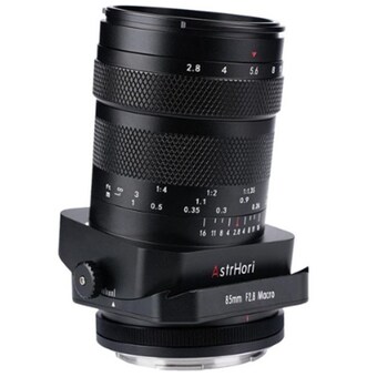 AstrHori <b>85mm</b> F2.8 MACRO TILT SONY E용