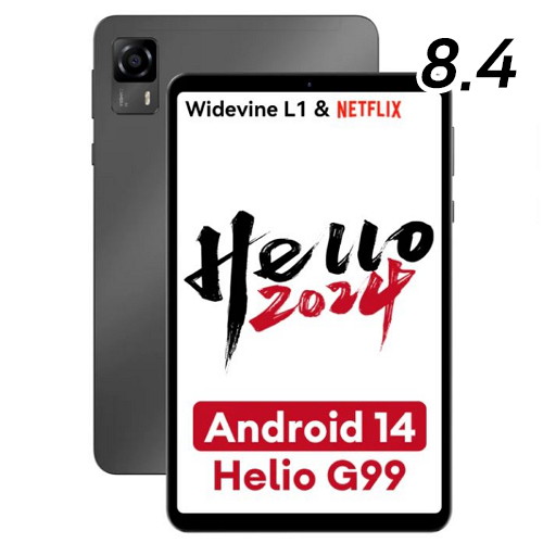 HEADWOLF Fpad 5 LTE 해외구매 (와이드바인L1,128GB)_이미지