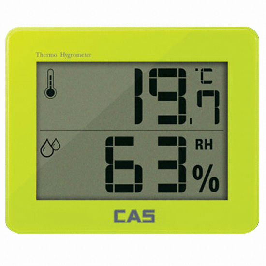 디지털 온습도계 T003