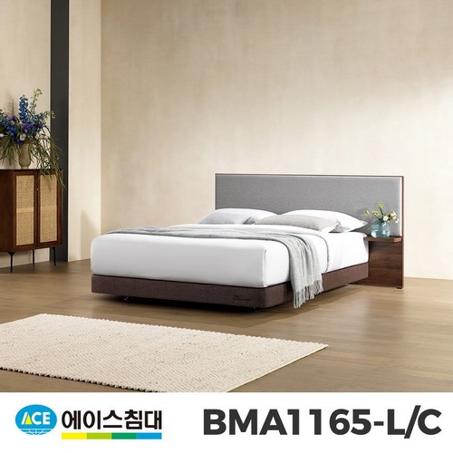 에이스침대 BMA1165-LC 침대 Q 하드 타입 (DT3)_이미지