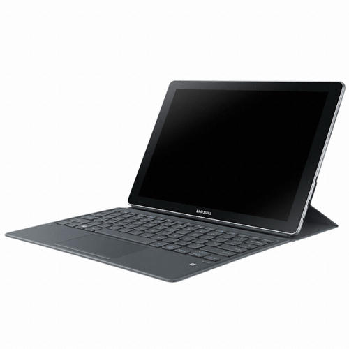 삼성전자 갤럭시북 12 SM-W727 (SSD 256GB)_이미지