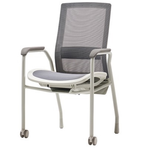 듀오백 부스터 BC-LMW 집중형 공부 메쉬의자_이미지