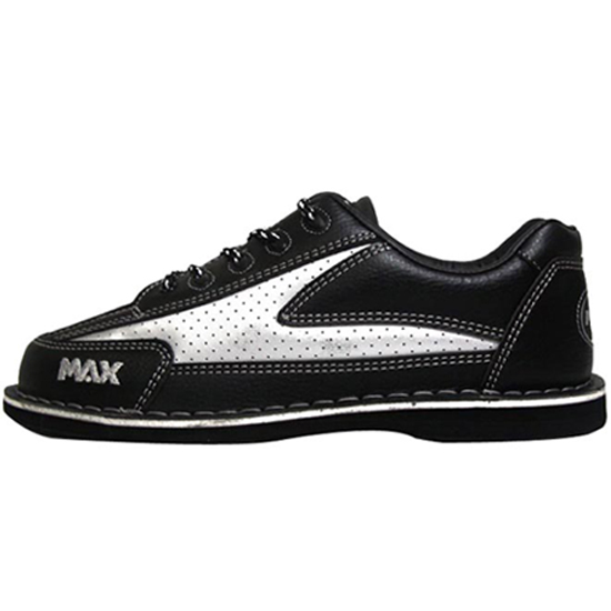 맥스 S2 탈부착형 오른손용 볼링화 (블랙)이미지입니다. 누르면 해당 게시물로 새창이동합니다.