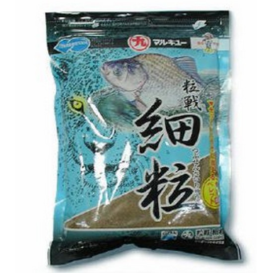 마루큐 입전 쯔부센 세립