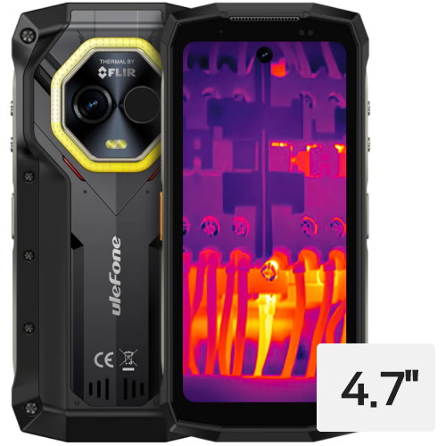 uleFone Armor 미니 20T 프로 256GB, 자급제이미지입니다. 누르면 해당 게시물로 새창이동합니다.