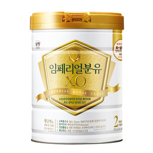 남양유업 임페리얼 드림 XO Royal Class 2단계 800g