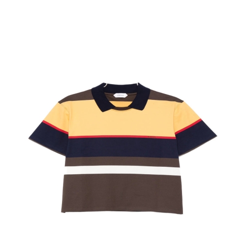 베르사체 반팔 티셔츠 SS26 10245071A178906Y520 7199969