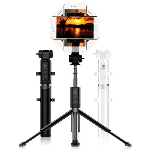 디씨네트워크 3세대 블루투스 셀카봉삼각대 (정품)