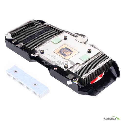 이엠텍 HV 지포스 GTX960 Extreme OC D5 2GB_이미지