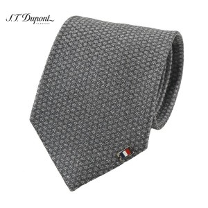 에스티듀퐁 TE4SM61KA043TGY_금속 삼색장식이 포인트