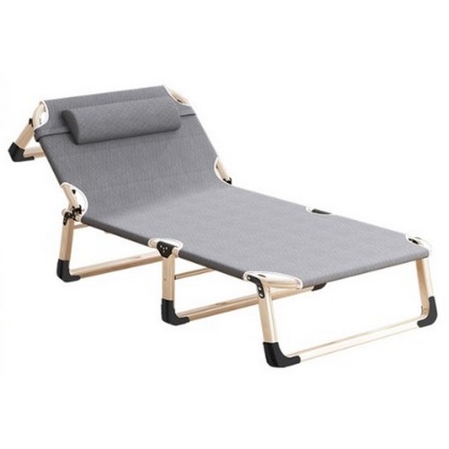 다퍼남 YATAK 휴대용 접이식 침대_이미지