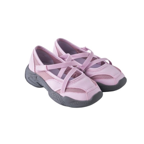 서양네트웍스 리틀그라운드 테일스쿱 메리제인메쉬스니커즈 76114-821-04