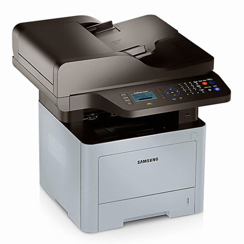 삼성전자 SL-M4070FR (기본토너)_이미지