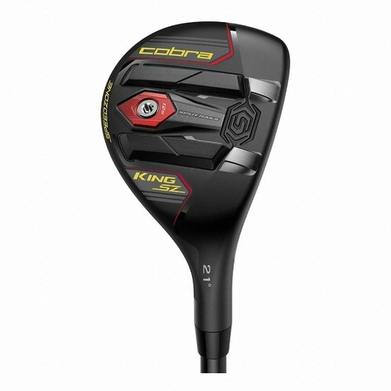 코브라 킹 스피드존 하이브리드 (투어 AD HY 정품)_이미지