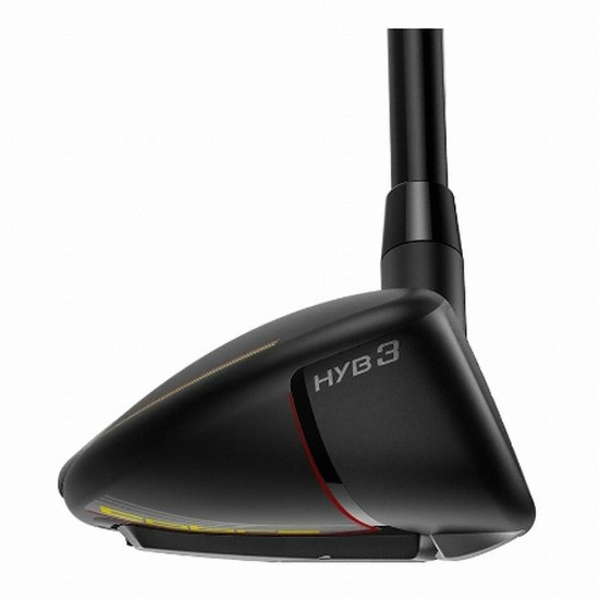 코브라 킹 스피드존 하이브리드 (투어 AD HY 정품)_이미지