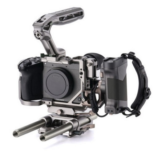 틸타 TA-T88-C-TG SONY FX2용 케이지 프로 키트 (정품)_이미지