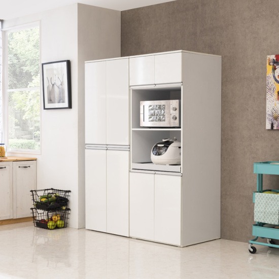 장인가구 헤렌 광파 렌지대 세트B 1800_이미지