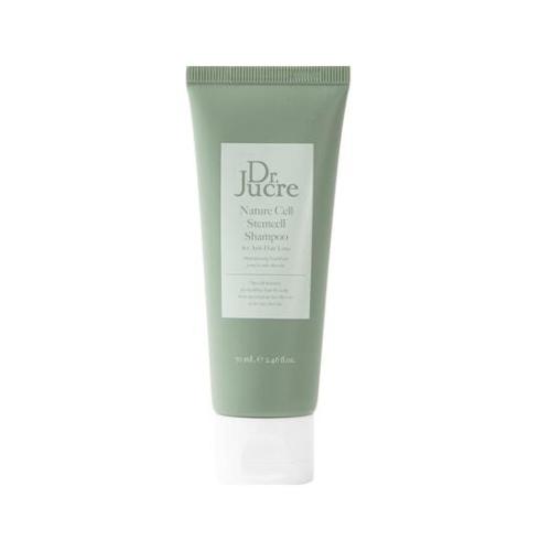 닥터쥬크르 네이처셀 스템셀 샴푸 70ml (1개)_이미지