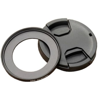 주닉스 JJC RN-RX100V 필터 어댑터 링