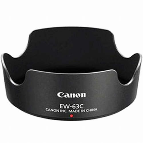 캐논 EW-63C 렌즈후드 (정품)_이미지