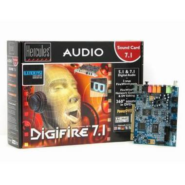 ��ŧ���� DIGIFIRE 7.1 ������