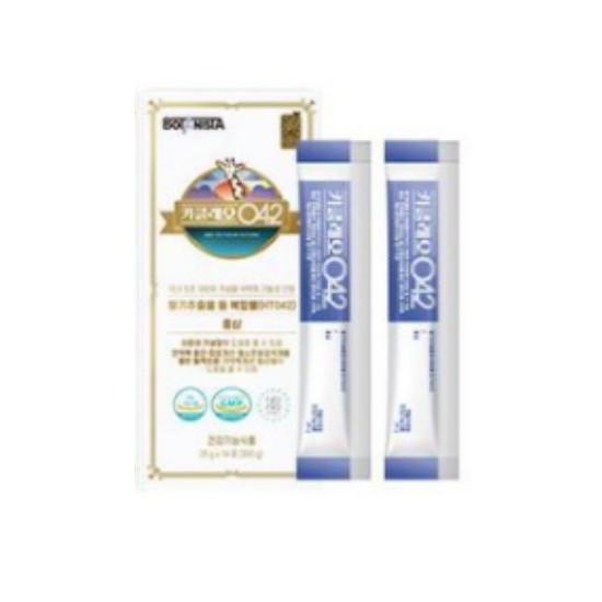 보타니스타 키클래오 042 14포 (4개)_이미지