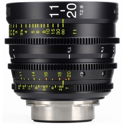 토키나 Cinema 11-20mm T2.9 캐논 EF용 (정품)_이미지