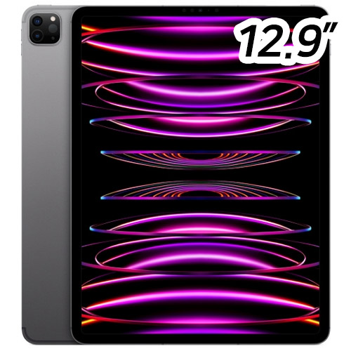 APPLE 2022 iPad Pro 12.9 6세대 해외구매 (1TB)