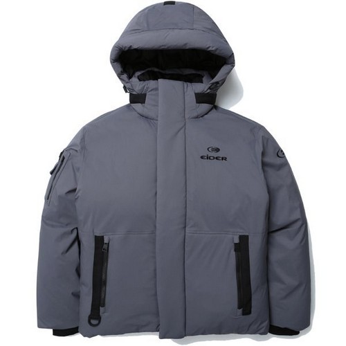 아이더 스투키 플렉스 다운 자켓 DMW21553C5