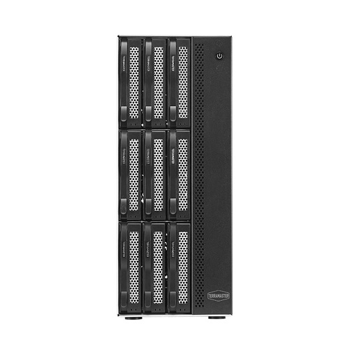 TerraMaster T9-450 (36TB)