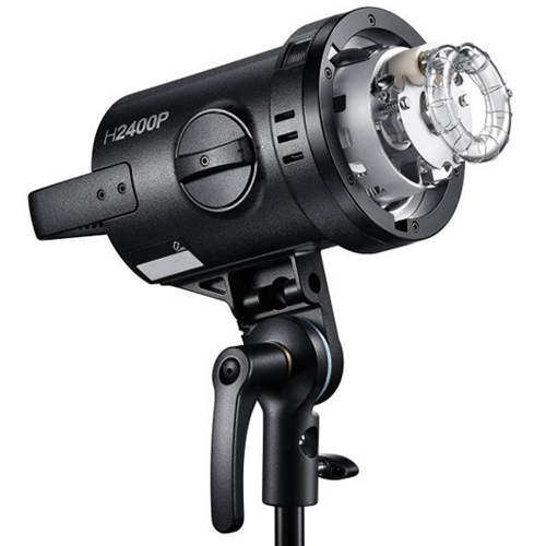 GODOX  H2400P 플래시 헤드